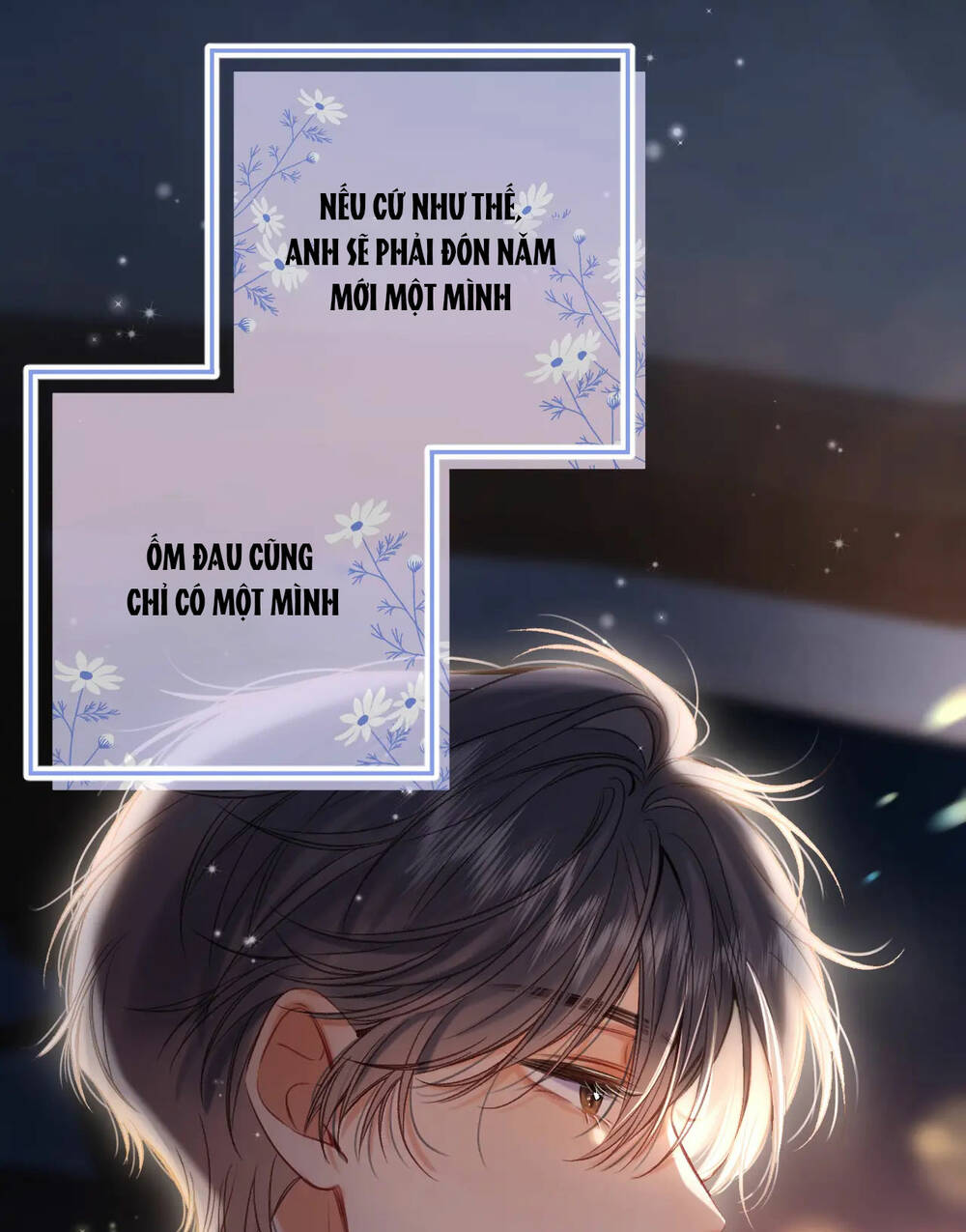 Vụng Trộm Giấu Không Được Chapter 70.1 - Trang 2