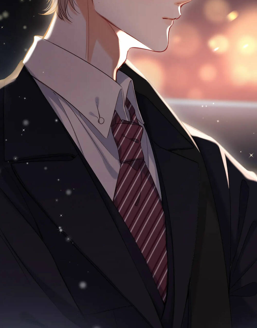 Vụng Trộm Giấu Không Được Chapter 70.1 - Trang 2