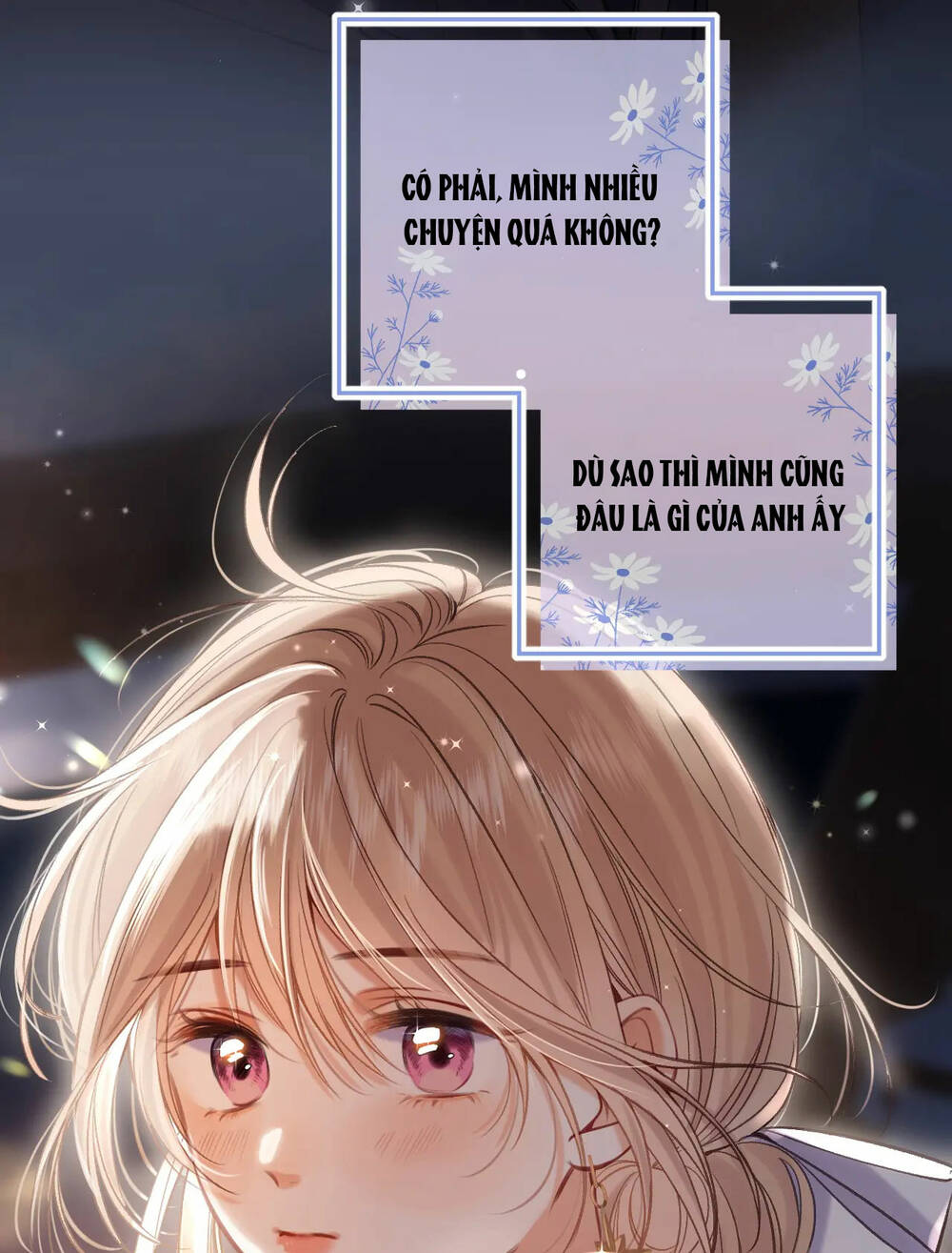 Vụng Trộm Giấu Không Được Chapter 70.1 - Trang 2