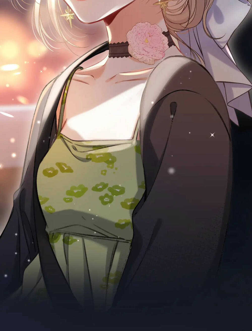 Vụng Trộm Giấu Không Được Chapter 70.1 - Trang 2