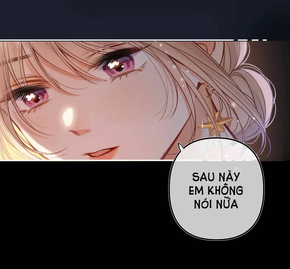 Vụng Trộm Giấu Không Được Chapter 70.1 - Trang 2