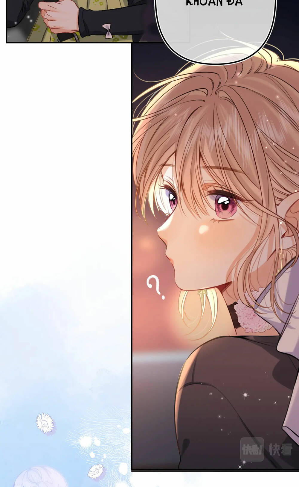 Vụng Trộm Giấu Không Được Chapter 70.2 - Trang 2