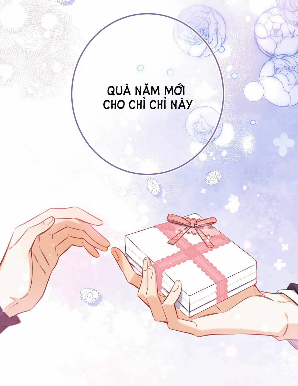 Vụng Trộm Giấu Không Được Chapter 70.2 - Trang 2