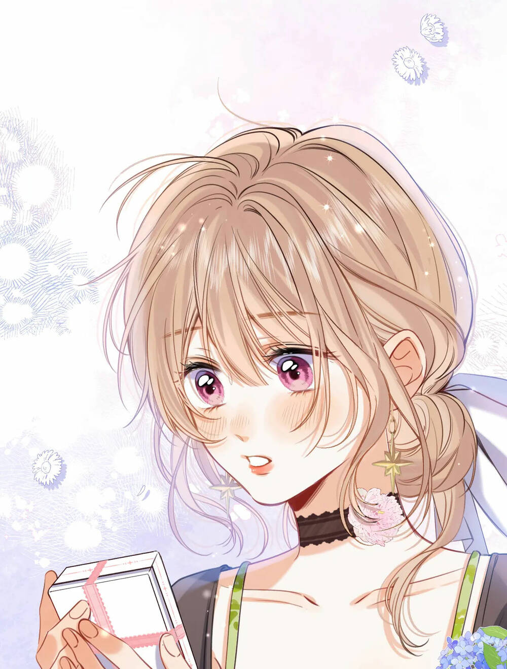 Vụng Trộm Giấu Không Được Chapter 70.2 - Trang 2