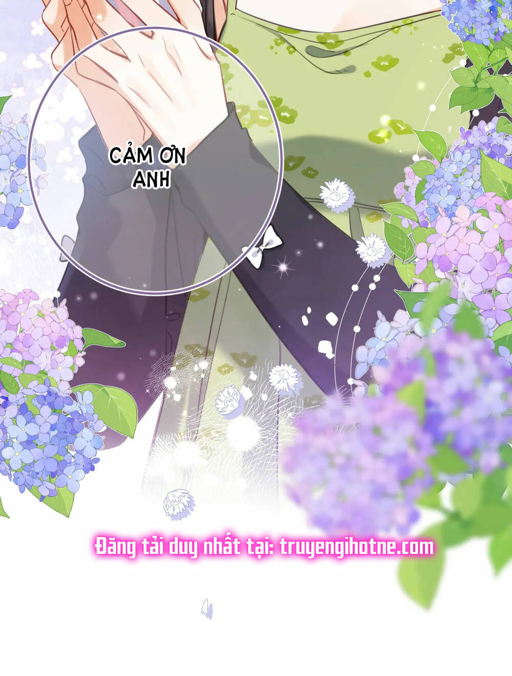 Vụng Trộm Giấu Không Được Chapter 70.2 - Trang 2