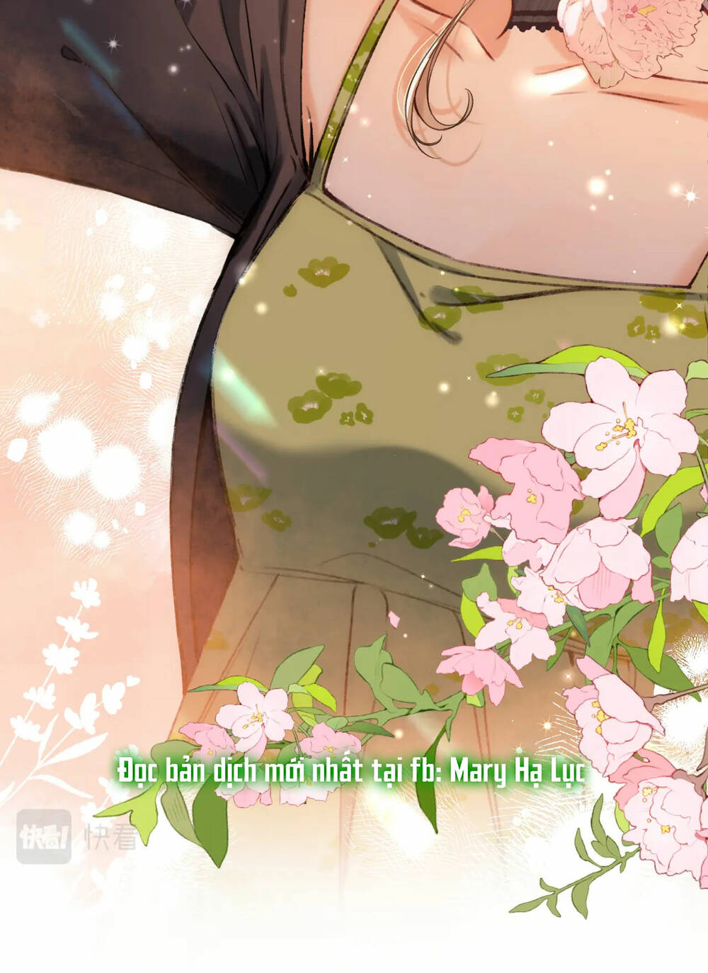 Vụng Trộm Giấu Không Được Chapter 70.2 - Trang 2