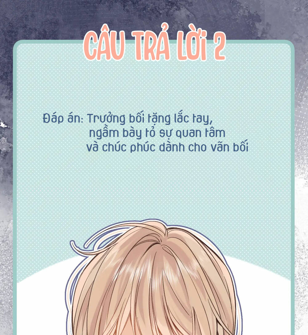 Vụng Trộm Giấu Không Được Chapter 70.2 - Trang 2