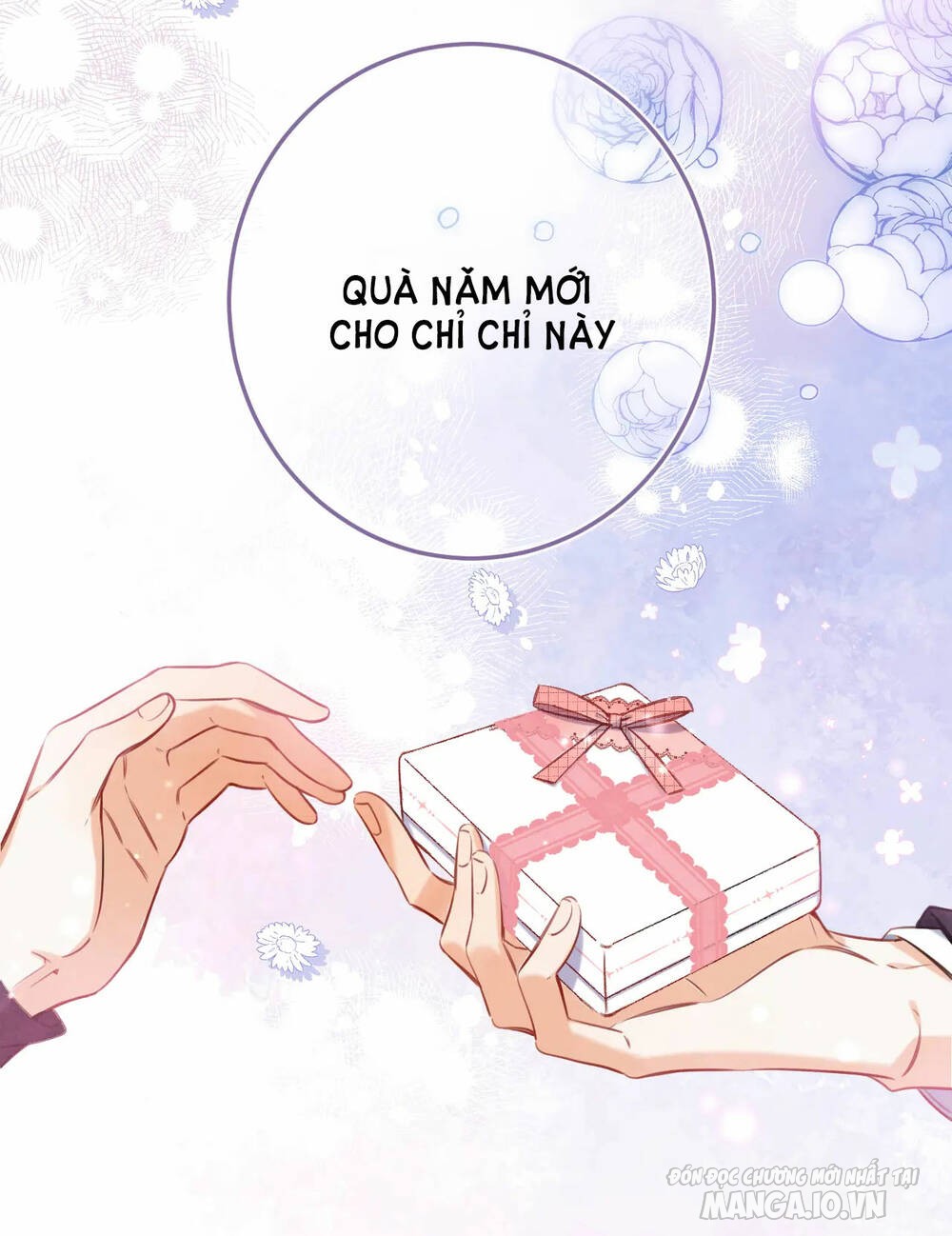 Vụng Trộm Giấu Không Được Chapter 70 - Trang 2