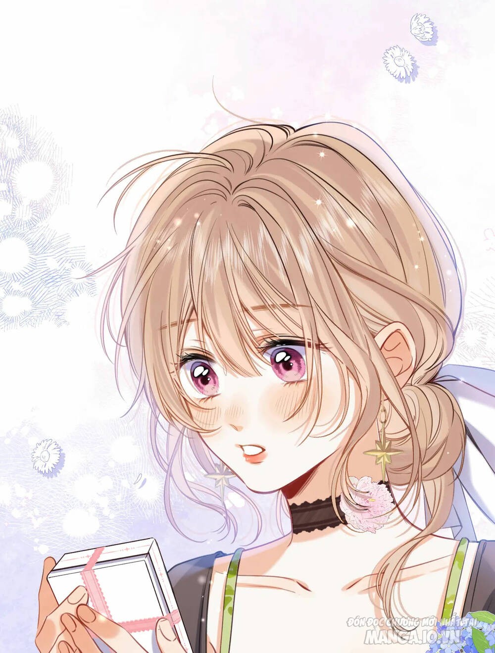 Vụng Trộm Giấu Không Được Chapter 70 - Trang 2