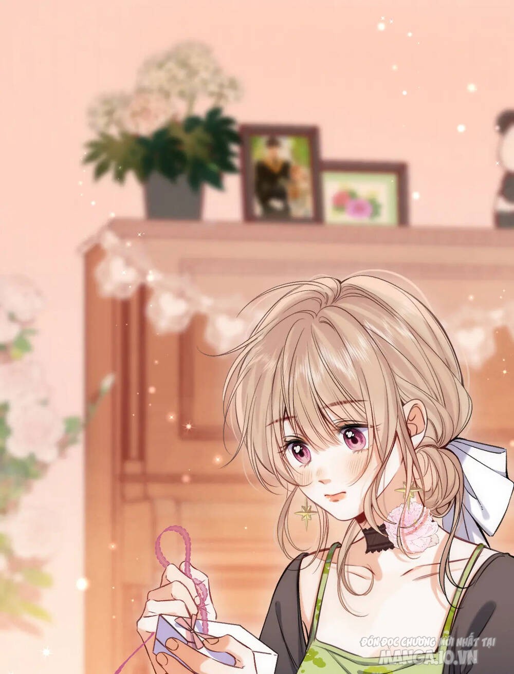 Vụng Trộm Giấu Không Được Chapter 70 - Trang 2