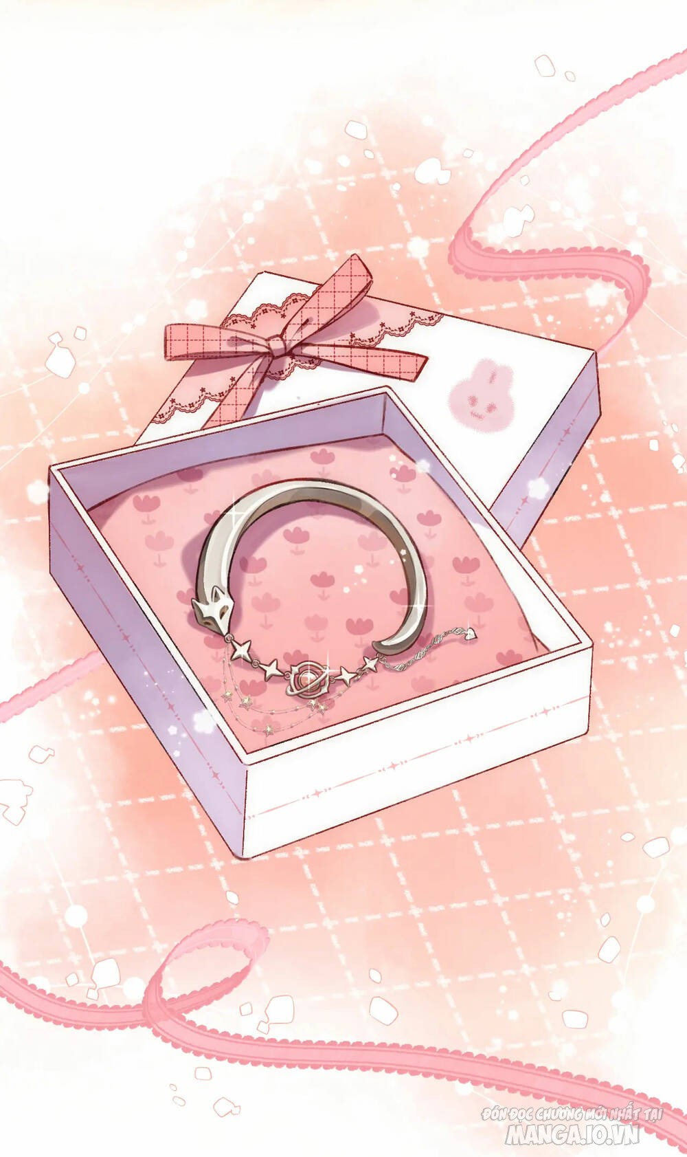 Vụng Trộm Giấu Không Được Chapter 70 - Trang 2