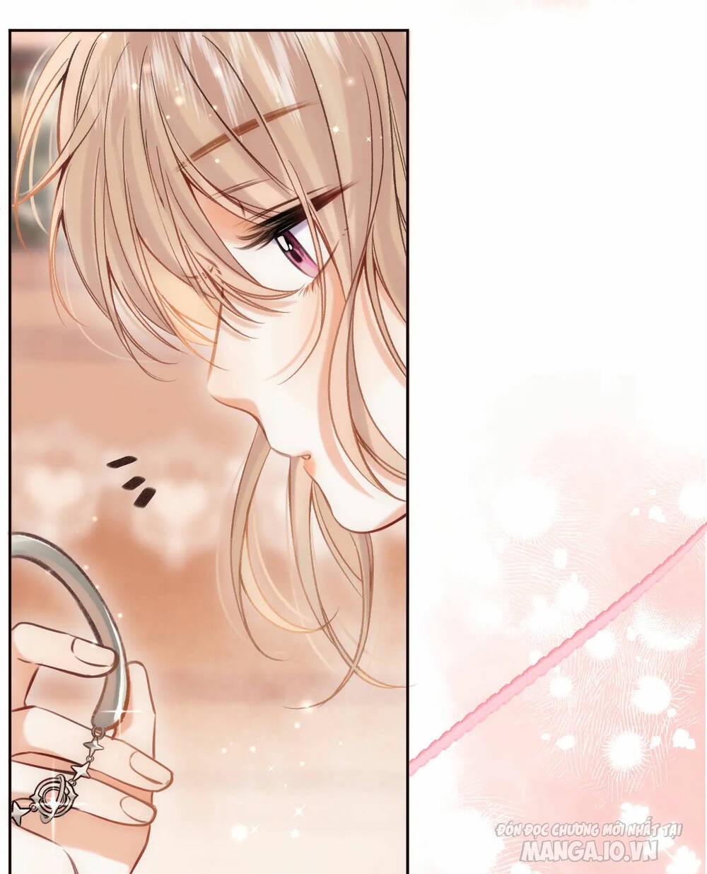 Vụng Trộm Giấu Không Được Chapter 70 - Trang 2