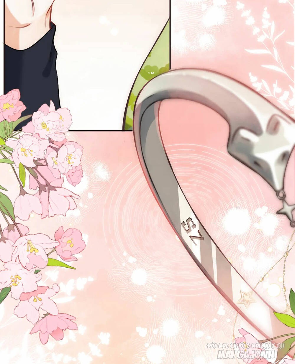 Vụng Trộm Giấu Không Được Chapter 70 - Trang 2
