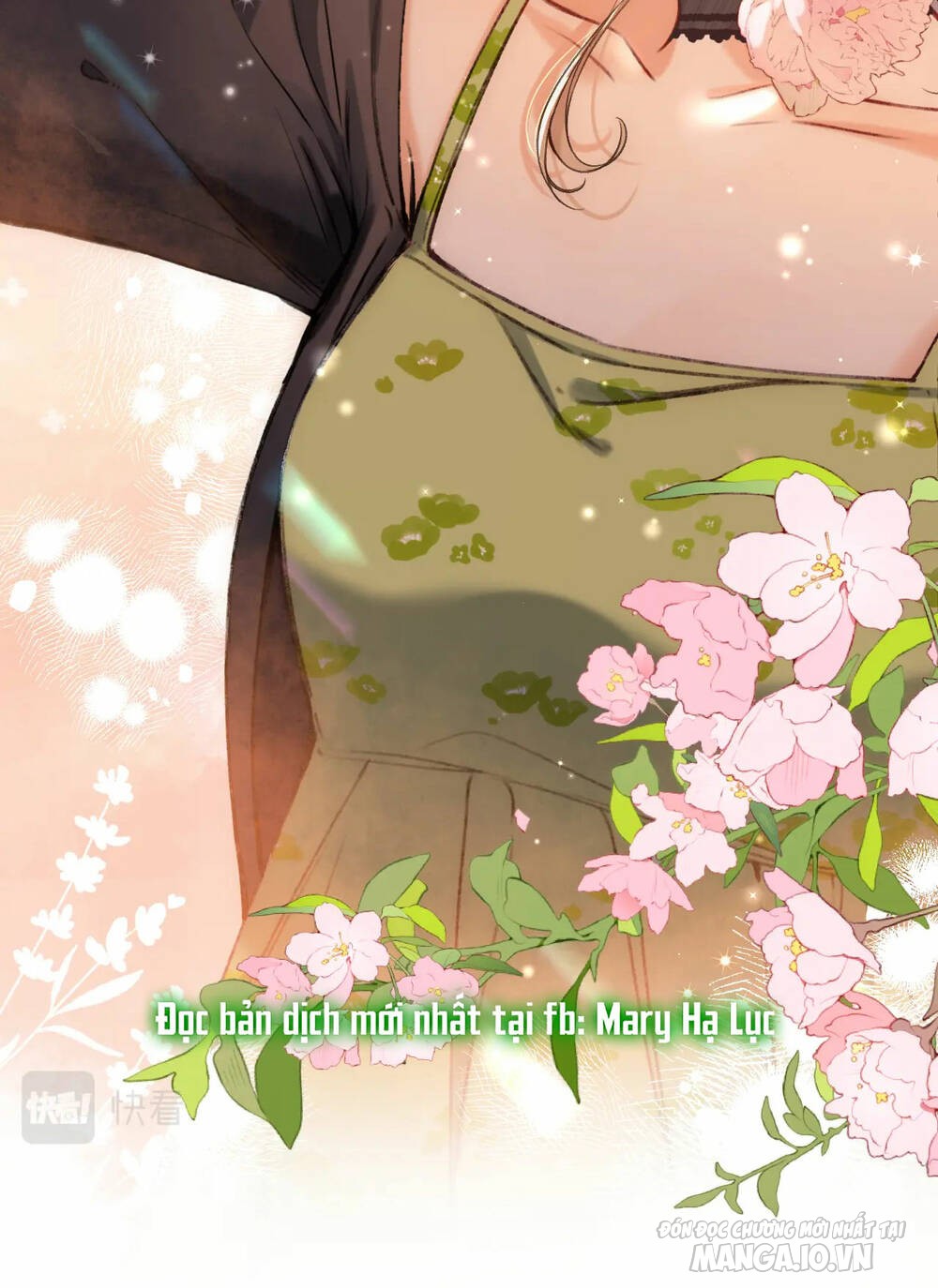 Vụng Trộm Giấu Không Được Chapter 70 - Trang 2