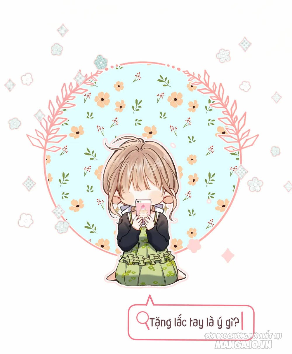 Vụng Trộm Giấu Không Được Chapter 70 - Trang 2