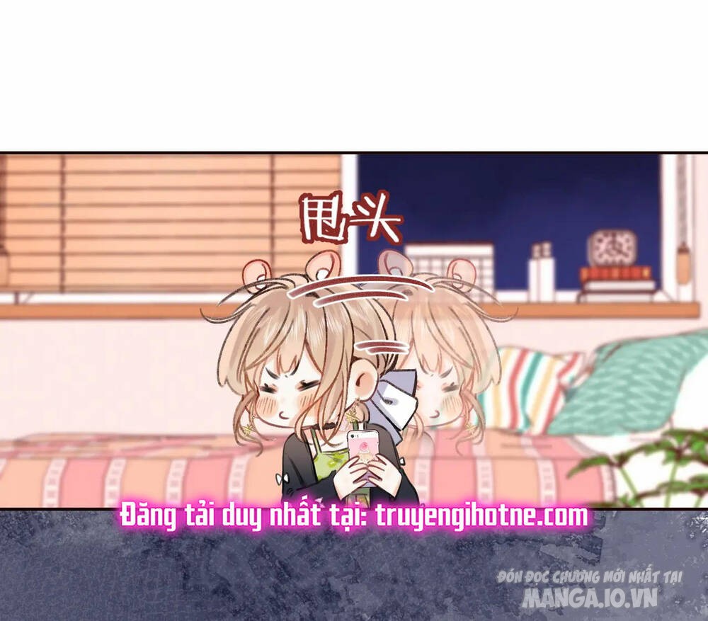 Vụng Trộm Giấu Không Được Chapter 70 - Trang 2