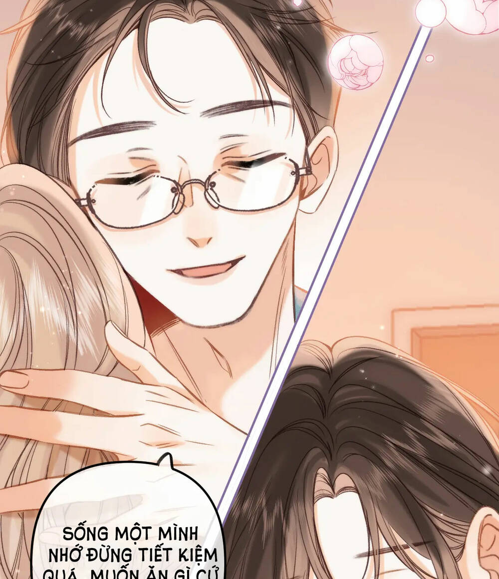 Vụng Trộm Giấu Không Được Chapter 71.1 - Trang 2