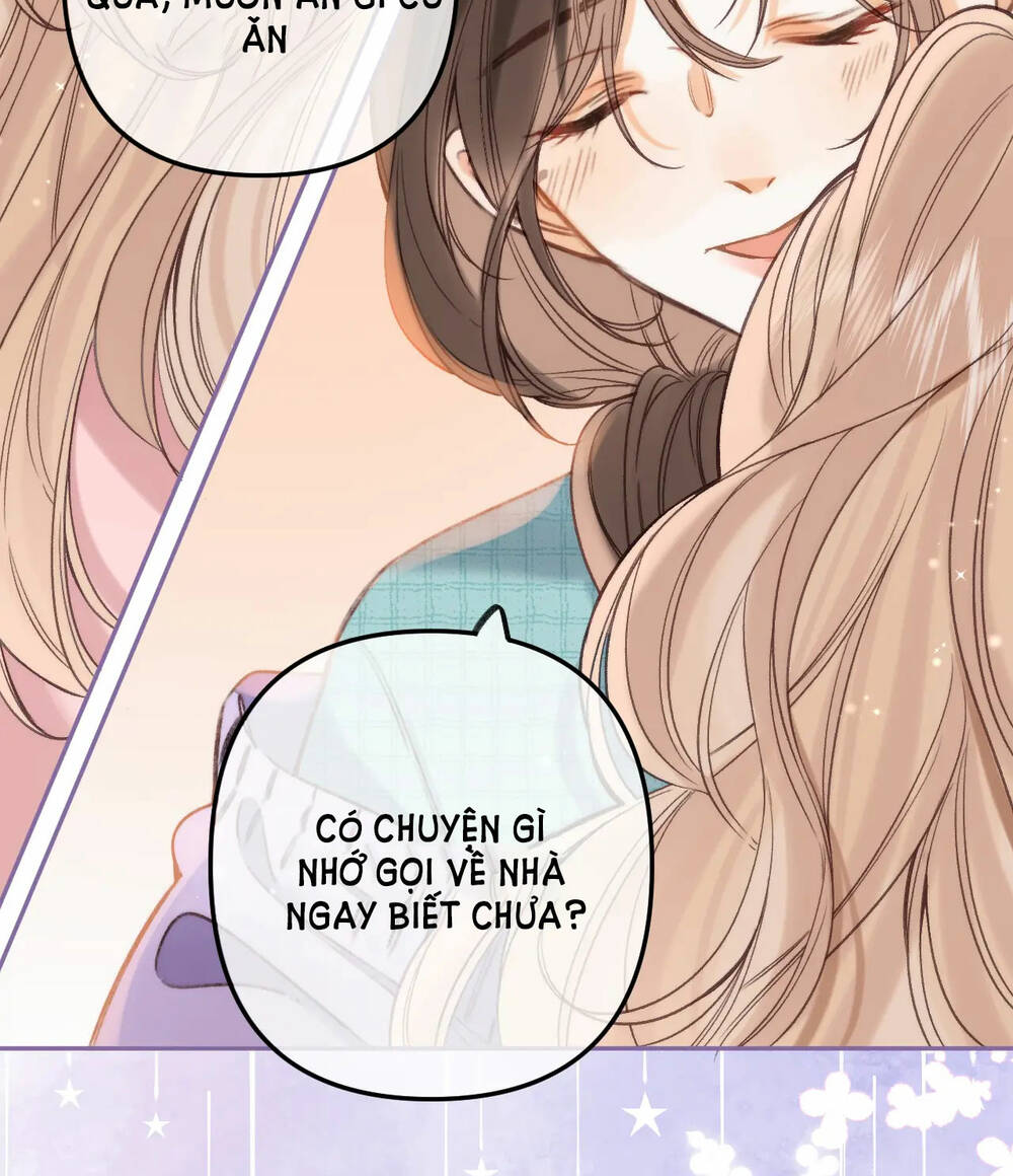 Vụng Trộm Giấu Không Được Chapter 71.1 - Trang 2