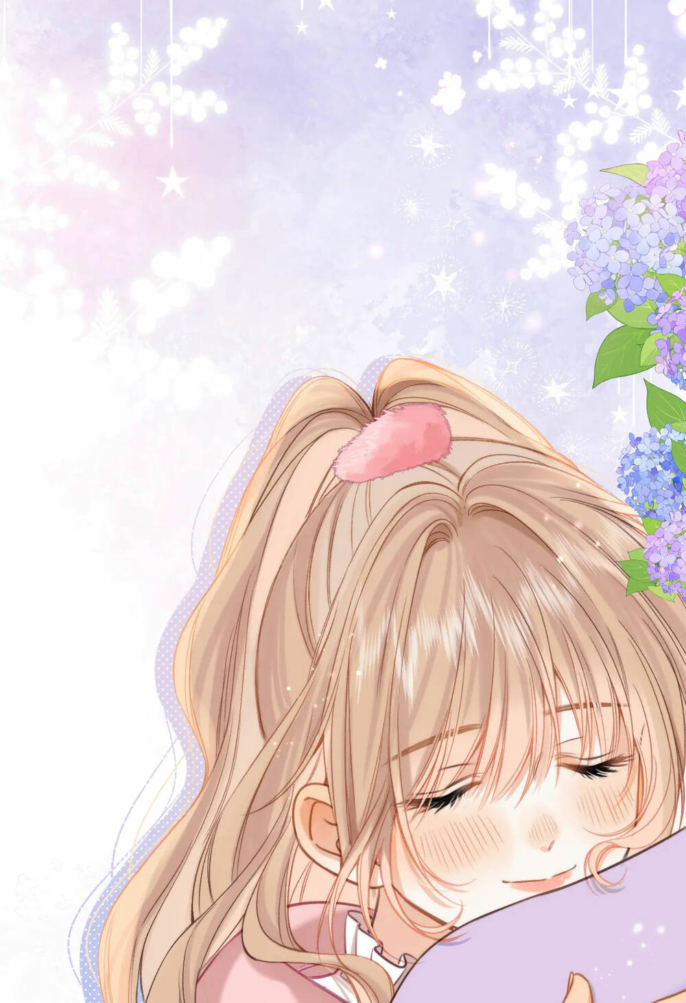 Vụng Trộm Giấu Không Được Chapter 71.1 - Trang 2