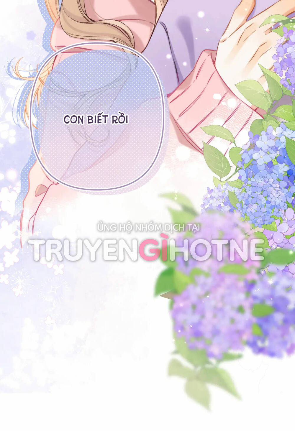 Vụng Trộm Giấu Không Được Chapter 71.1 - Trang 2