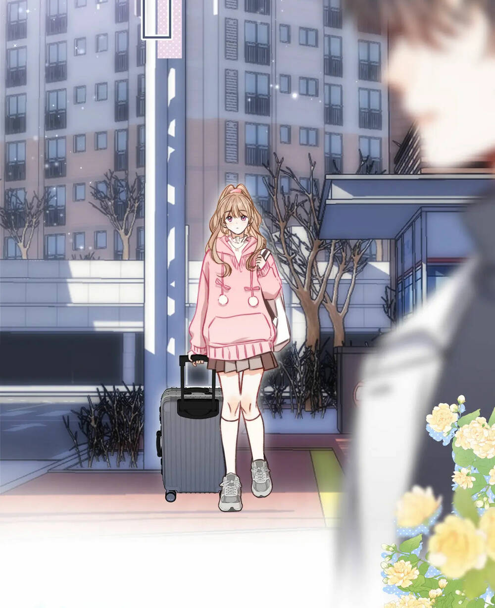 Vụng Trộm Giấu Không Được Chapter 71.1 - Trang 2