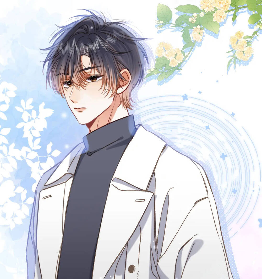 Vụng Trộm Giấu Không Được Chapter 71.1 - Trang 2