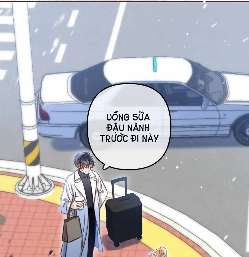 Vụng Trộm Giấu Không Được Chapter 71.1 - Trang 2