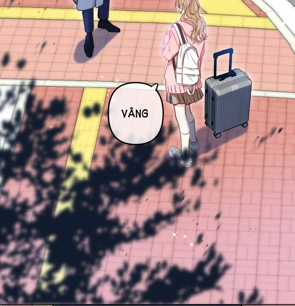 Vụng Trộm Giấu Không Được Chapter 71.1 - Trang 2