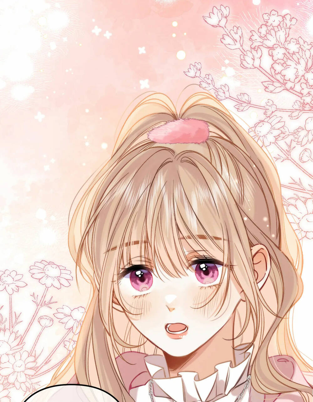 Vụng Trộm Giấu Không Được Chapter 71.1 - Trang 2