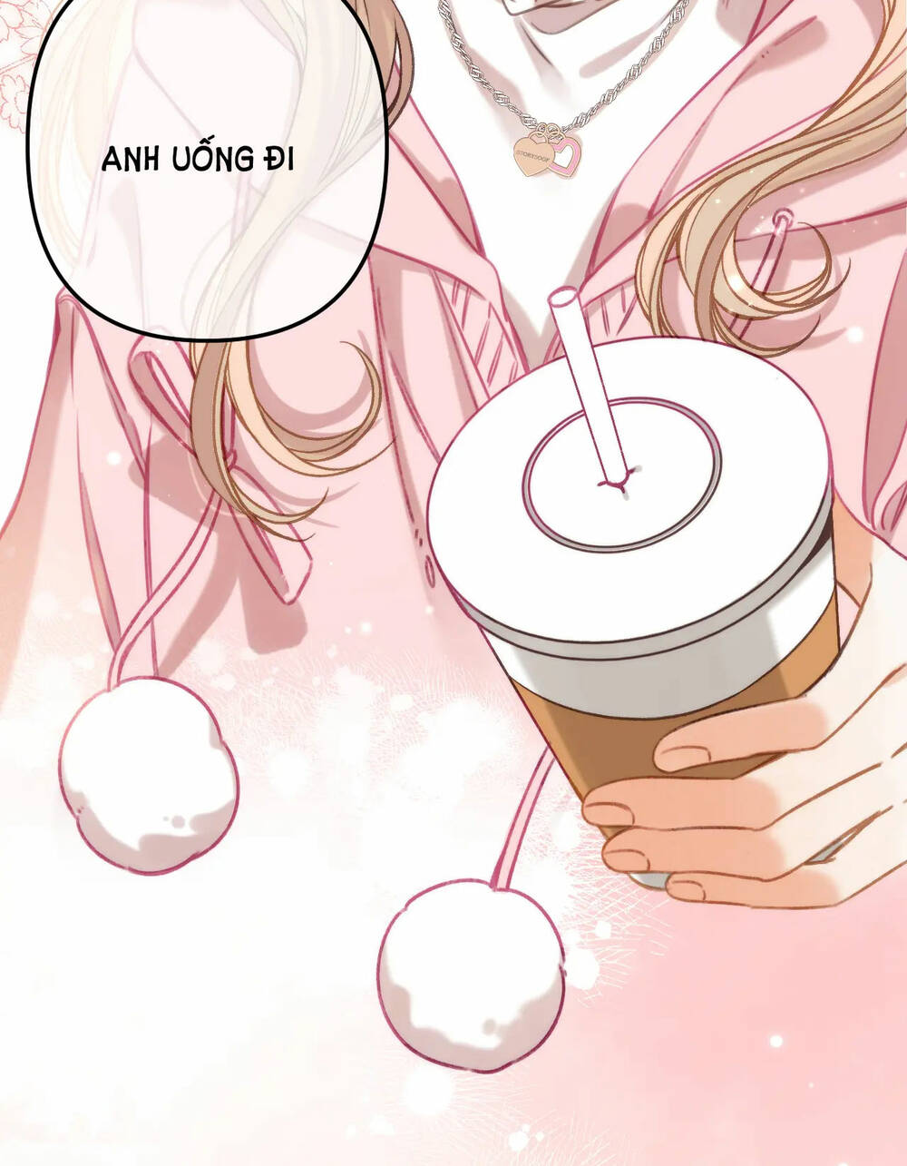 Vụng Trộm Giấu Không Được Chapter 71.1 - Trang 2