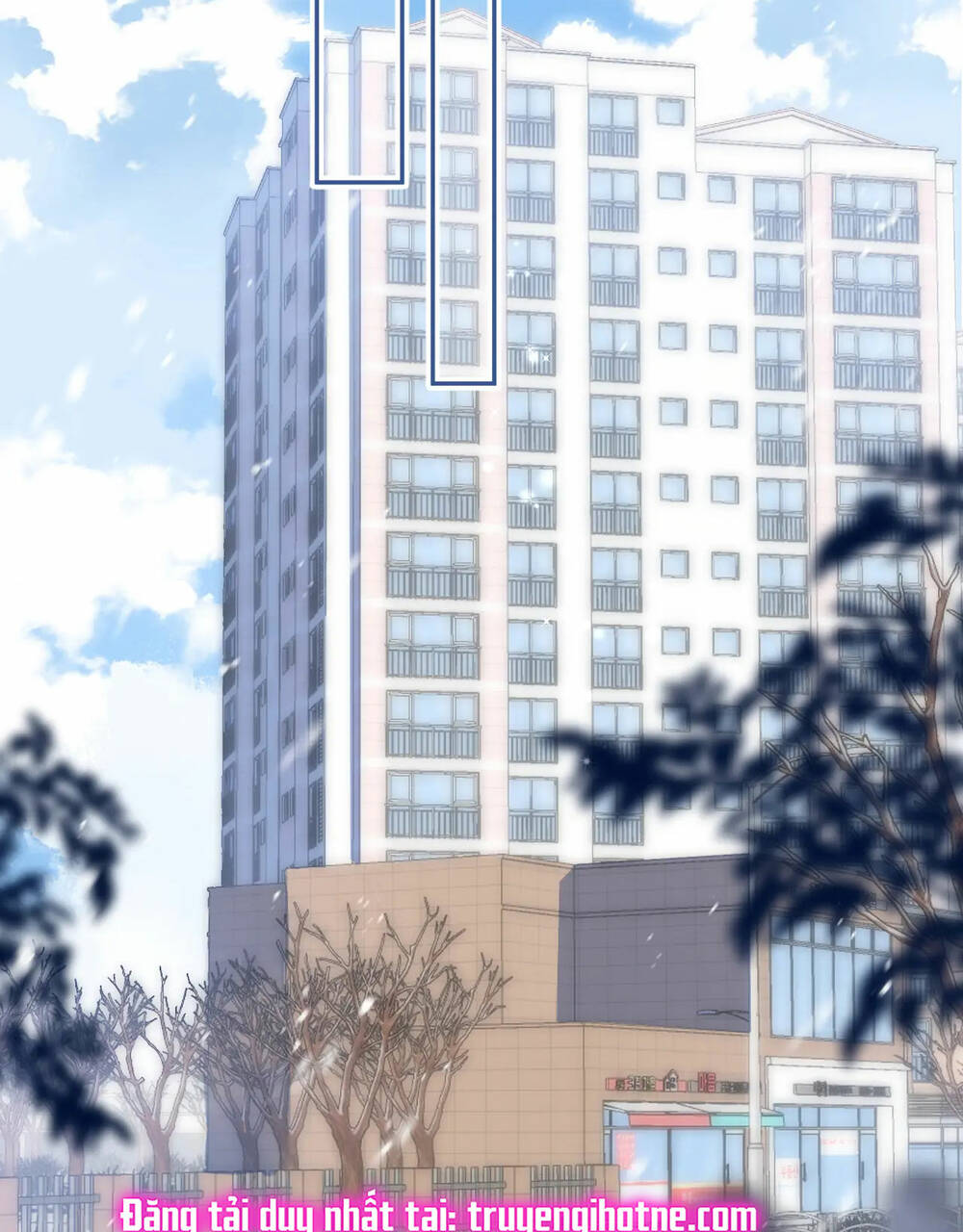 Vụng Trộm Giấu Không Được Chapter 71.1 - Trang 2