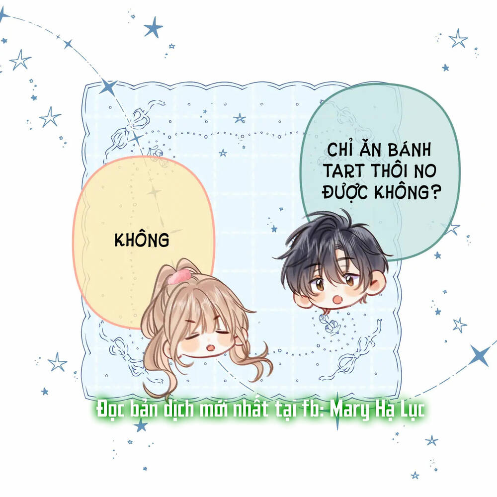 Vụng Trộm Giấu Không Được Chapter 71.2 - Trang 2