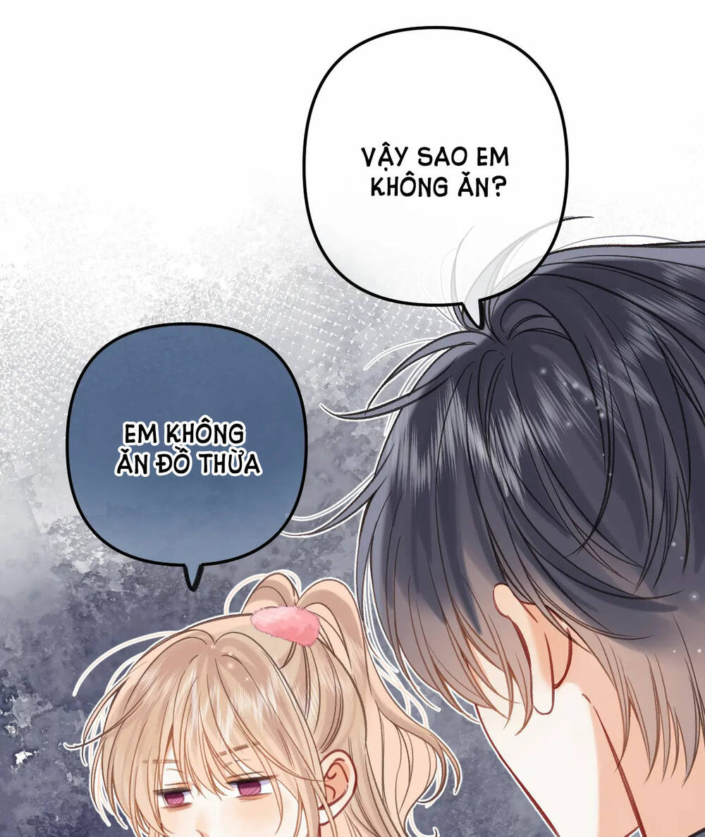 Vụng Trộm Giấu Không Được Chapter 71.2 - Trang 2