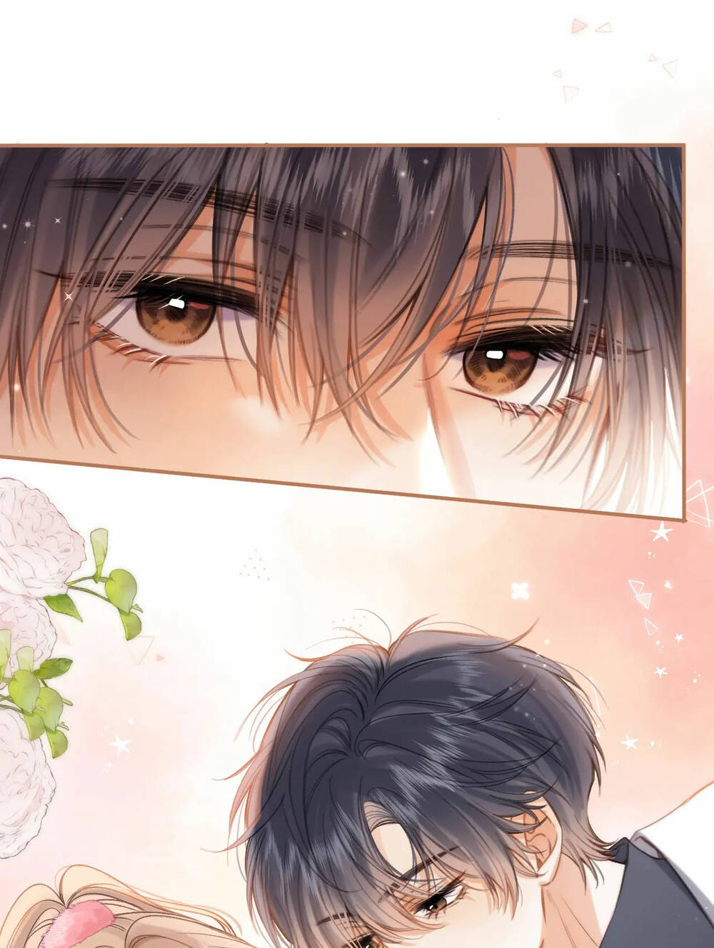 Vụng Trộm Giấu Không Được Chapter 71.2 - Trang 2