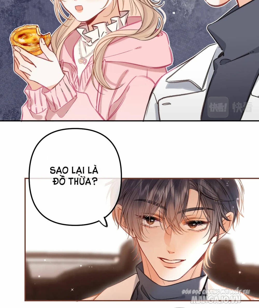 Vụng Trộm Giấu Không Được Chapter 71 - Trang 2