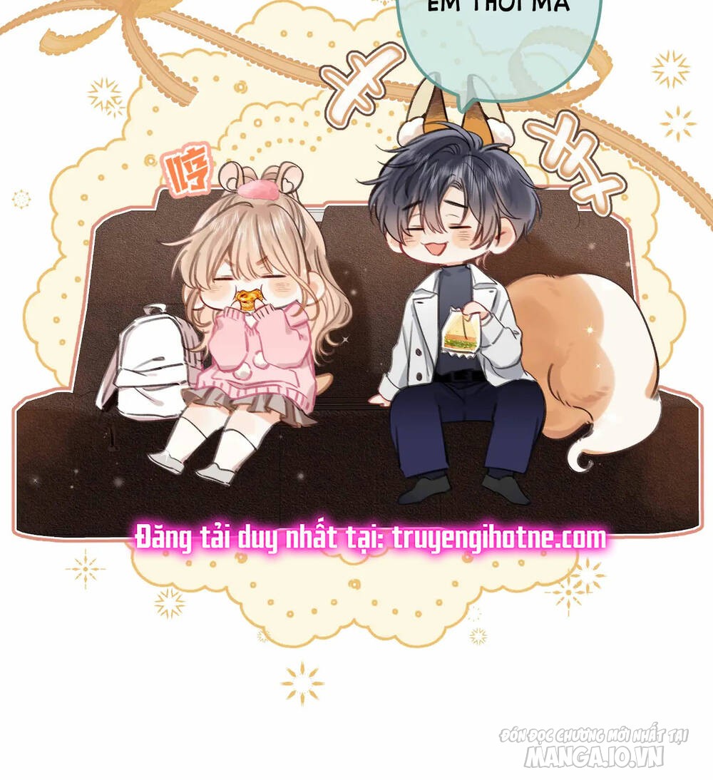 Vụng Trộm Giấu Không Được Chapter 71 - Trang 2