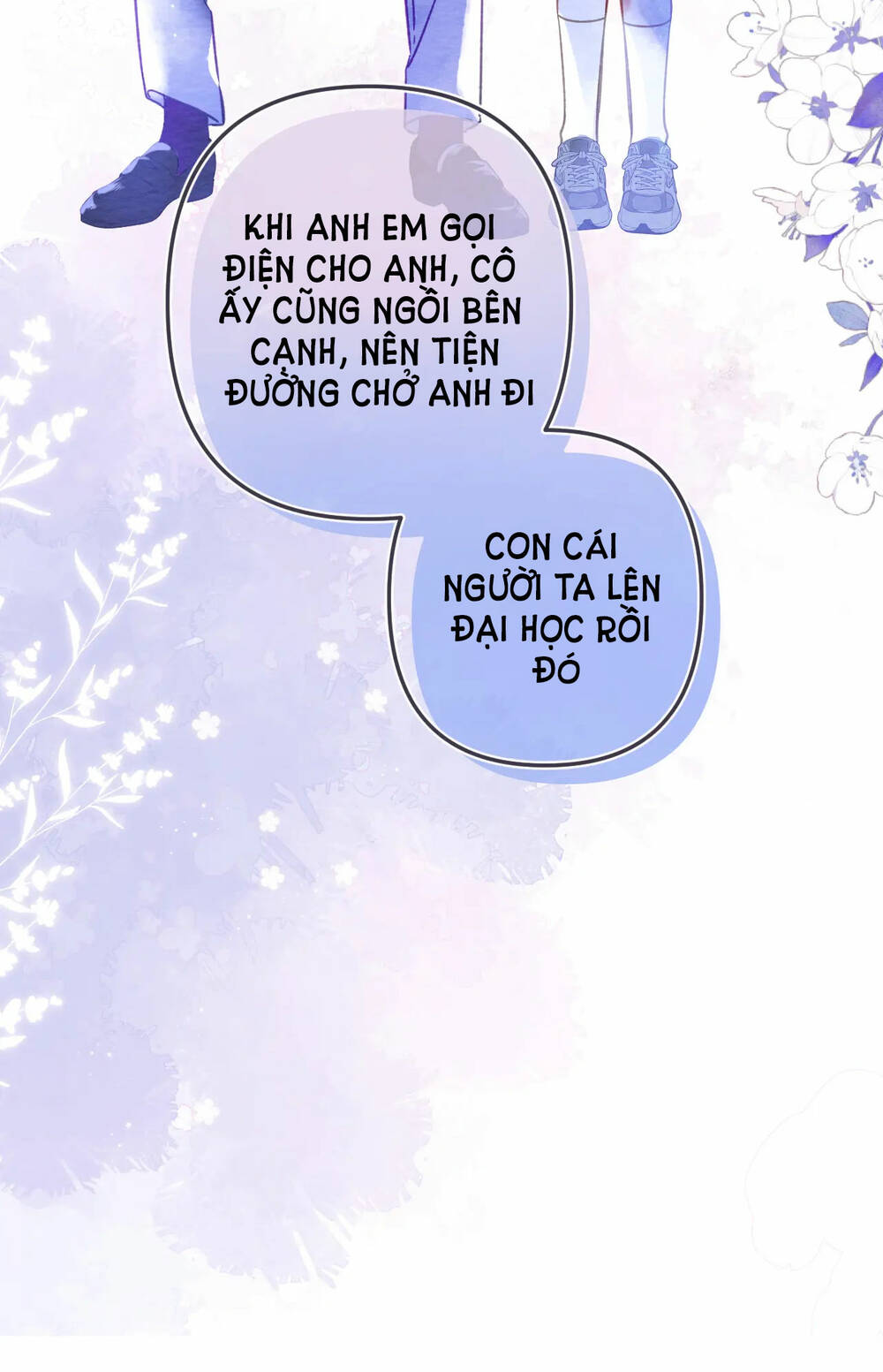 Vụng Trộm Giấu Không Được Chapter 72.2 - Trang 2