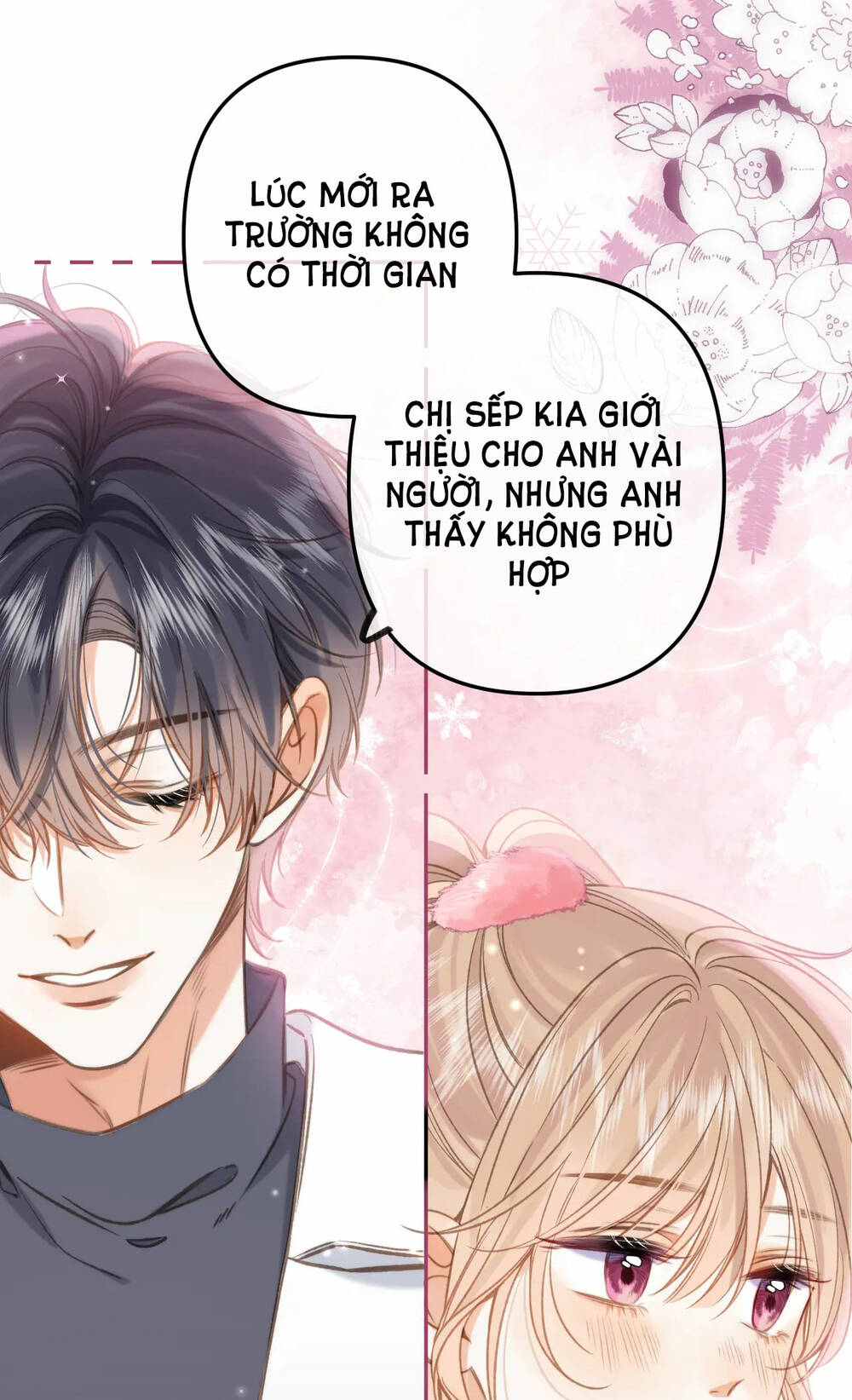 Vụng Trộm Giấu Không Được Chapter 72.2 - Trang 2