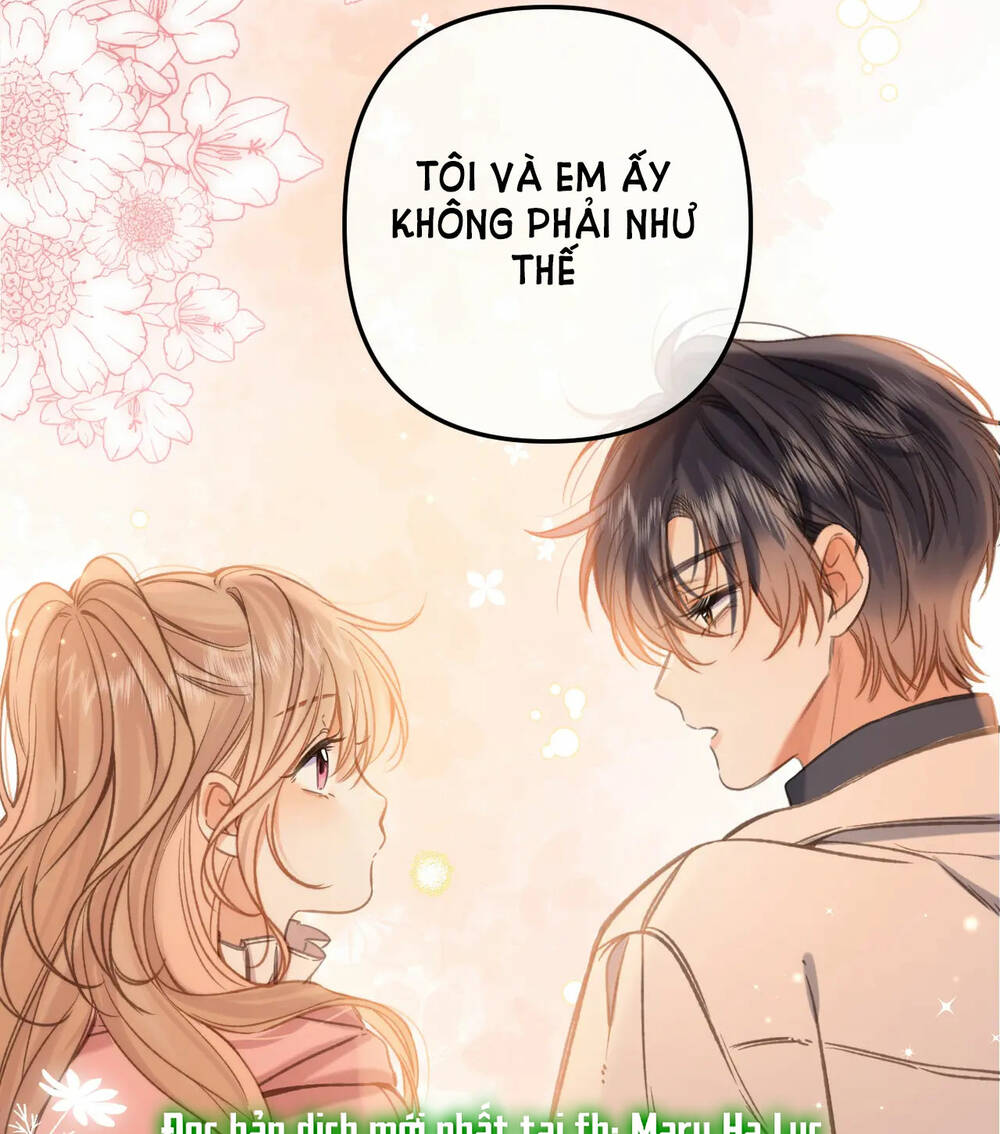 Vụng Trộm Giấu Không Được Chapter 72.2 - Trang 2