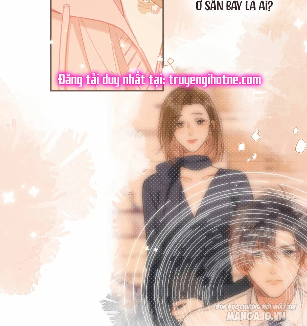Vụng Trộm Giấu Không Được Chapter 72 - Trang 2