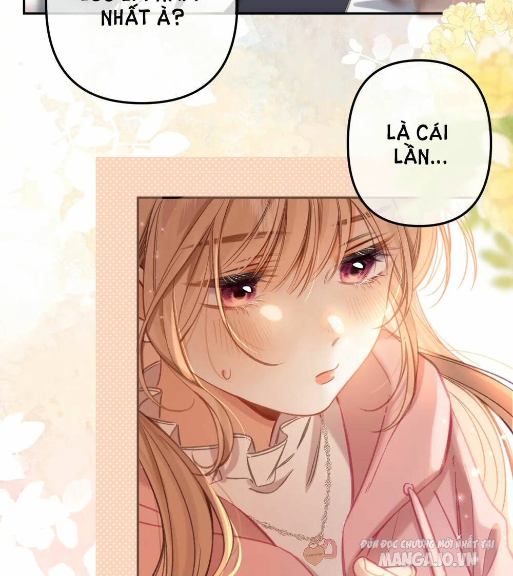 Vụng Trộm Giấu Không Được Chapter 72 - Trang 2