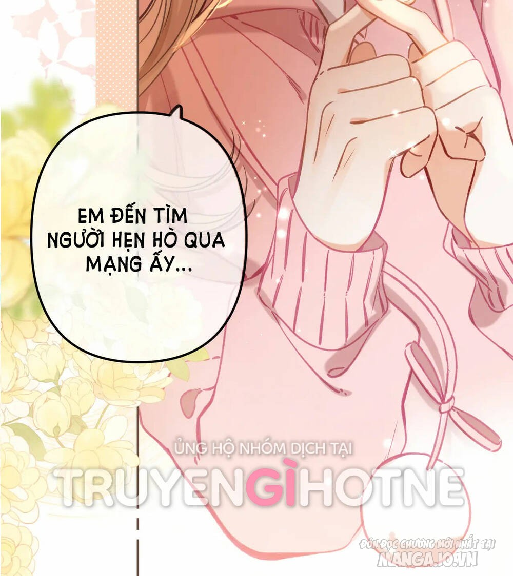 Vụng Trộm Giấu Không Được Chapter 72 - Trang 2