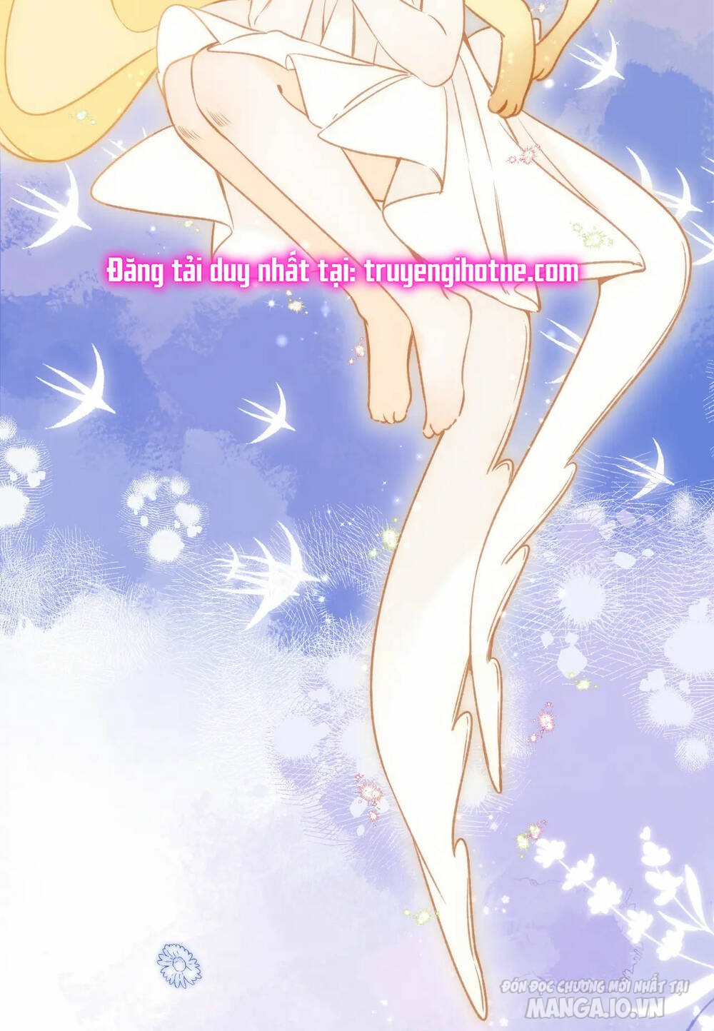 Vụng Trộm Giấu Không Được Chapter 72 - Trang 2