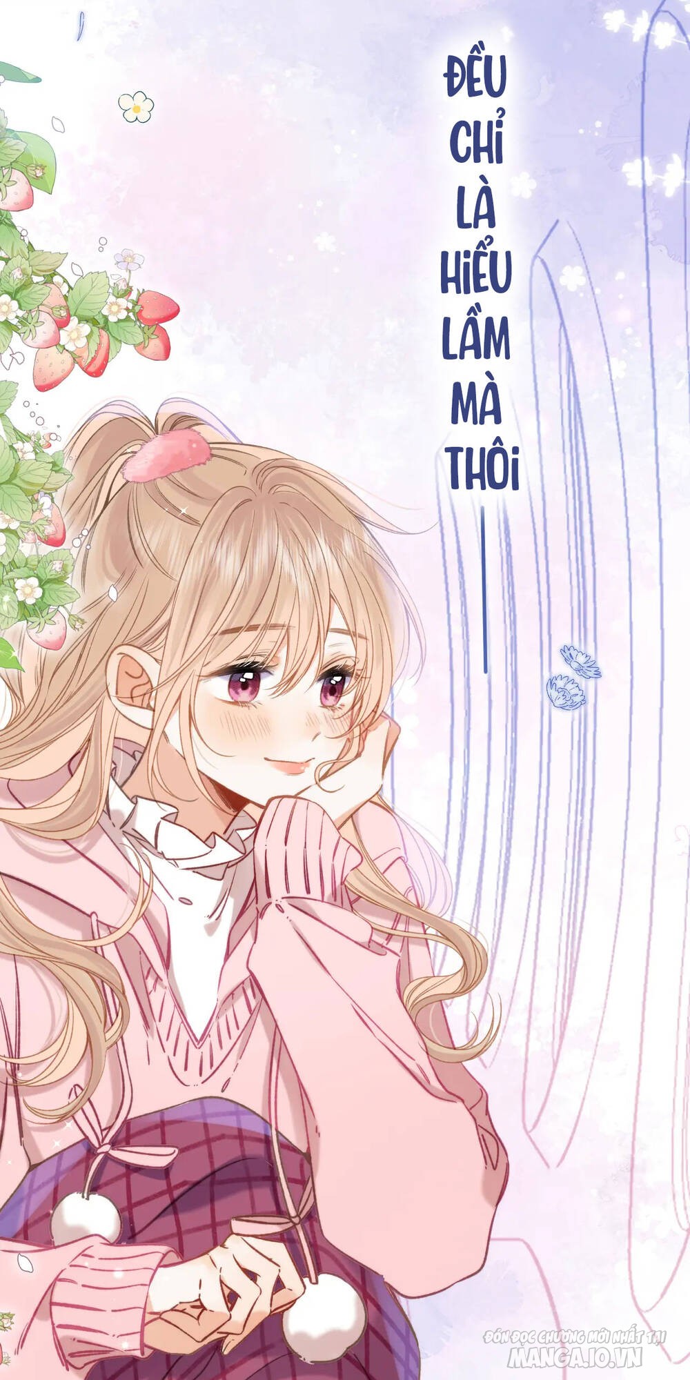 Vụng Trộm Giấu Không Được Chapter 72 - Trang 2