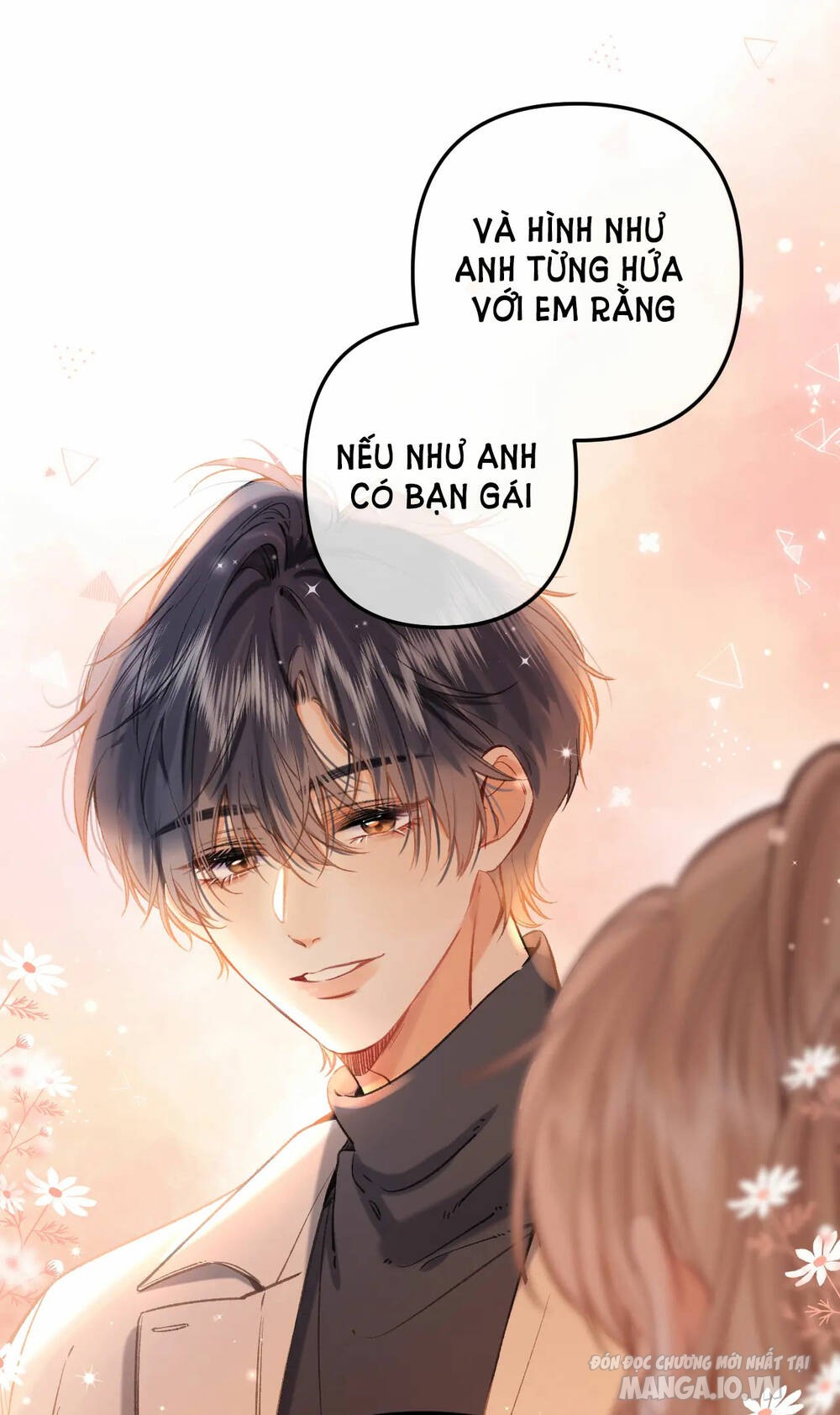 Vụng Trộm Giấu Không Được Chapter 72 - Trang 2