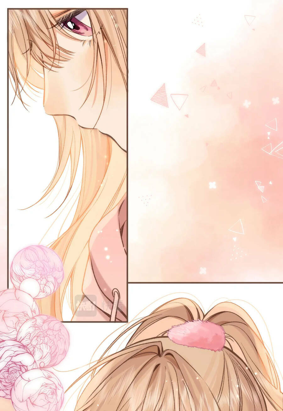 Vụng Trộm Giấu Không Được Chapter 73.1 - Trang 2