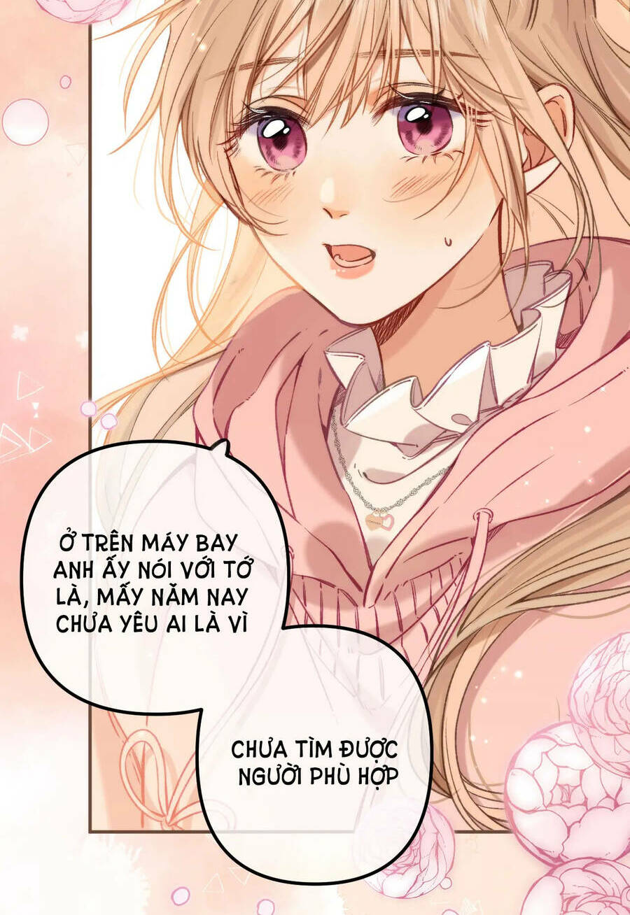 Vụng Trộm Giấu Không Được Chapter 73.1 - Trang 2