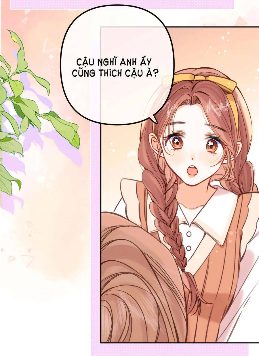 Vụng Trộm Giấu Không Được Chapter 73.1 - Trang 2