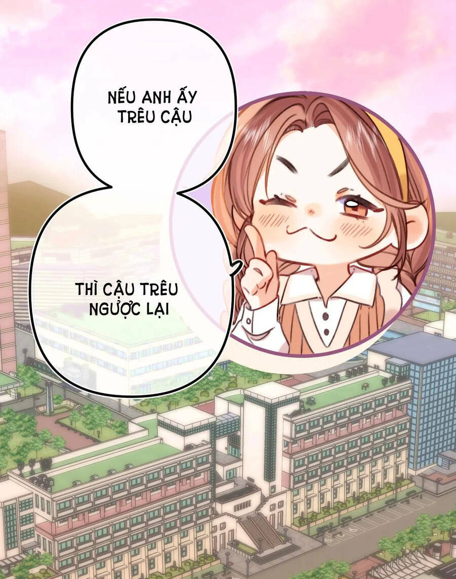 Vụng Trộm Giấu Không Được Chapter 73.2 - Trang 2