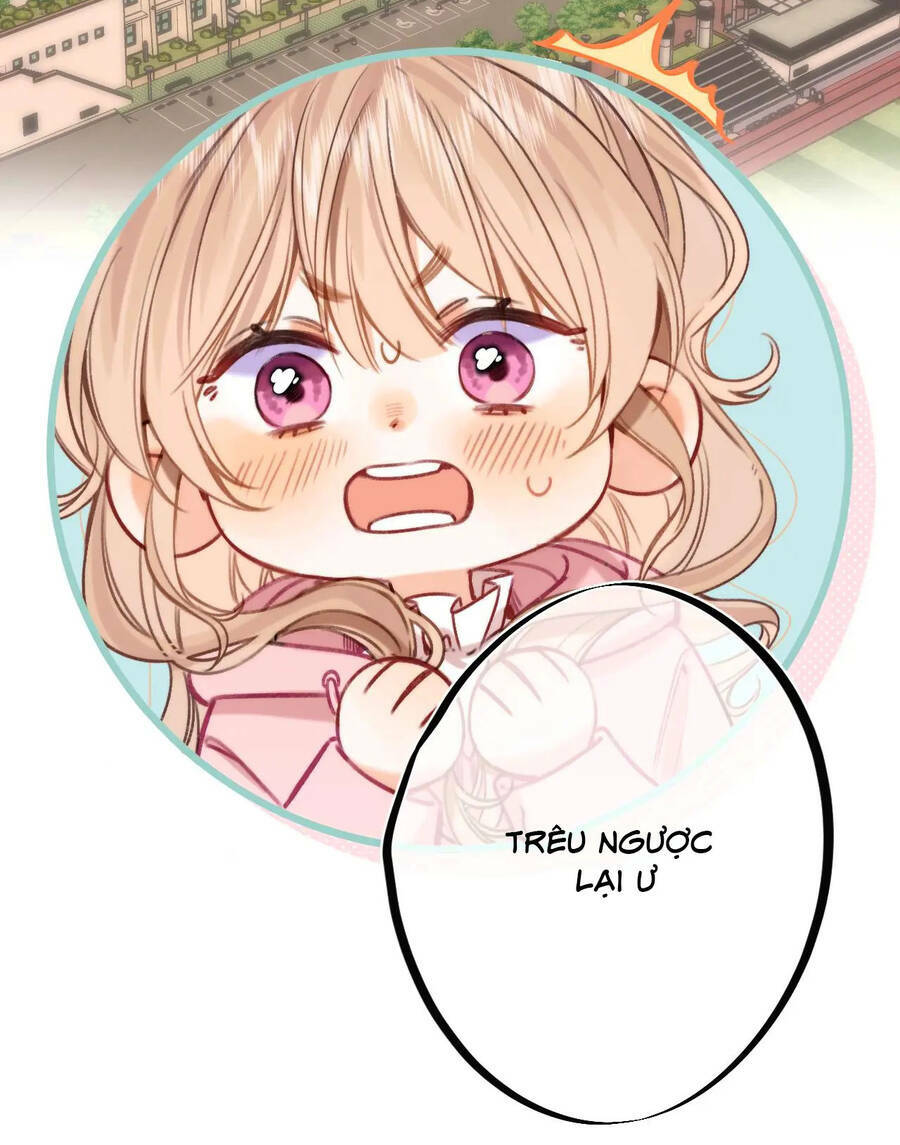 Vụng Trộm Giấu Không Được Chapter 73.2 - Trang 2